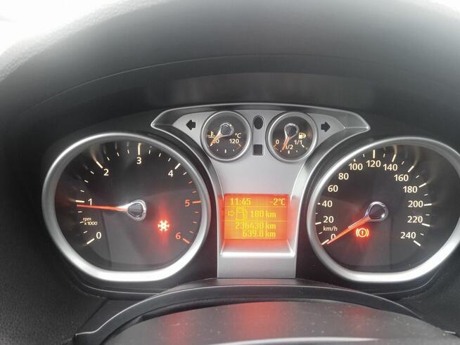 Ford Kuga 2.0.Tdci 140KM Titanium 2009 Nowy Sącz - zdjęcie 7