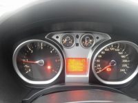 Ford Kuga 2.0.Tdci 140KM Titanium 2009 Nowy Sącz - zdjęcie 7