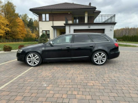 Audi S6 Lipówki - zdjęcie 5