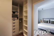 Mieszkanie w inwestycji Angel Wawel, 57m2 Kraków - zdjęcie 10