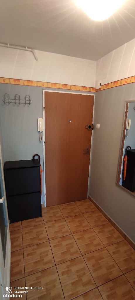 1pok, 32met, Okolice Mińskiej BALKON/PIWNICA (Wrocław) Fabryczna - zdjęcie 8