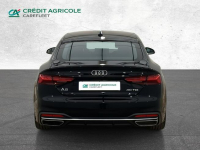 Audi A5 40 TDI mHEV Advanced S tronic Hatchback Warszawa - zdjęcie 6