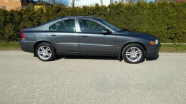 Volvo S60 2.4 Benz.140KM. Salon pl. 81 tys, 5-cylindrów Sochaczew - zdjęcie 3