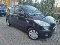 Hyundai i10 Ekonomiczne Słupsk - zdjęcie 3