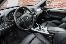 BMW X3 xDrive 2.0d 184KM ! Automat ! Full Opcja ! Super Stan ! Zwoleń - zdjęcie 7