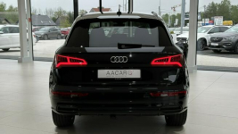 Audi Q5 Quattro S-Tronic, Salon PL, 1-wł, FV23%, Gwarancja, DOSTAWA Myślenice - zdjęcie 4