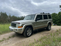 JEEP COMMANDER 4X4 3.7 V6 + LPG | możliwa zamiana Suwałki - zdjęcie 3
