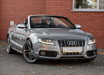 Audi S5 Podzagajnik - zdjęcie 2