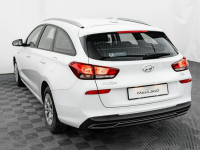 Hyundai i30 GD8G677#1.0 T-GDI Modern Cz.park Klima Salon PL VAT23% Gdańsk - zdjęcie 4
