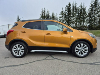 MOKKA X ELITE 140KM Giżycko - zdjęcie 4