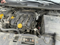 Renault Megane 2009 benzyna Bielsko-Biała - zdjęcie 7