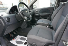 Chevrolet Kalos zarejestrowany, ubezpieczony, ekonomiczny, Opole - zdjęcie 8
