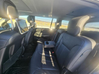 Mercedes GL 350 4 x 4 terenowy 7 os. Hak Kłopoty-Stanisławy - zdjęcie 11