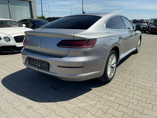 Volkswagen Arteon DSG Kamera Klimatronik Aktywny tempomat Gliwice - zdjęcie 2