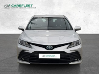 Toyota Camry 2.5 Hybrid Comfort CVT Sedan Warszawa - zdjęcie 2