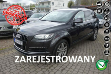 Audi Q7 3.0TDI 233KM Quattro Hak Po wymianie rozrządu! Zamiana Słupsk - zdjęcie 1