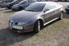 Alfa Romeo GT 1.9 Diesel 150 KM 2004 r. na części Opole - zdjęcie 5