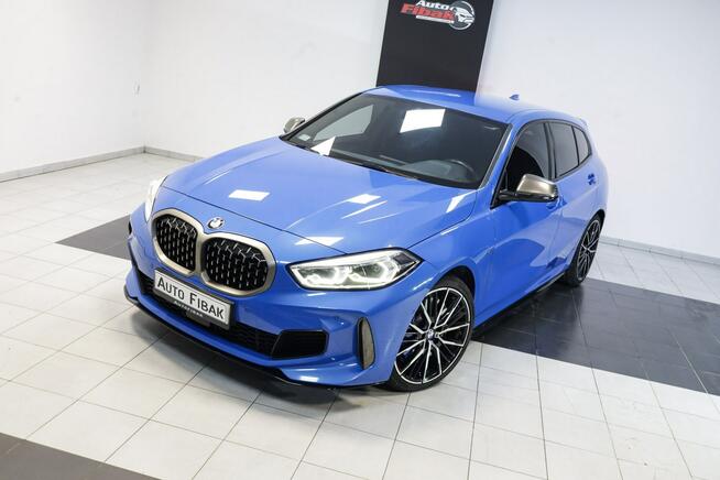 M135i*xDrive*Salon Polska*Bezwypadkowy**Vat23% Konstantynów Łódzki - zdjęcie 3