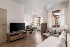 Prestiżowa inwestycja tuż przy wejściu na plaże Gdańsk - zdjęcie 5