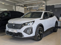 Peugeot 2008 Allure HYBRID 110km Kamery 360/Podgrzewane Fotele