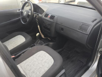 SKODA FABIA 1.2 KLIMA, DŁUGIE OPŁATY Warszawa - zdjęcie 9