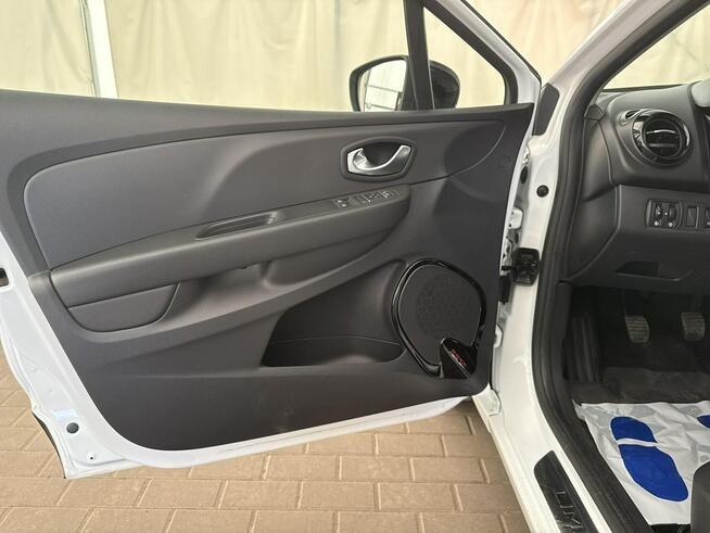Renault Clio 0,9 TCe(90 KM) Limited Salon PL F-Vat Warszawa - zdjęcie 10