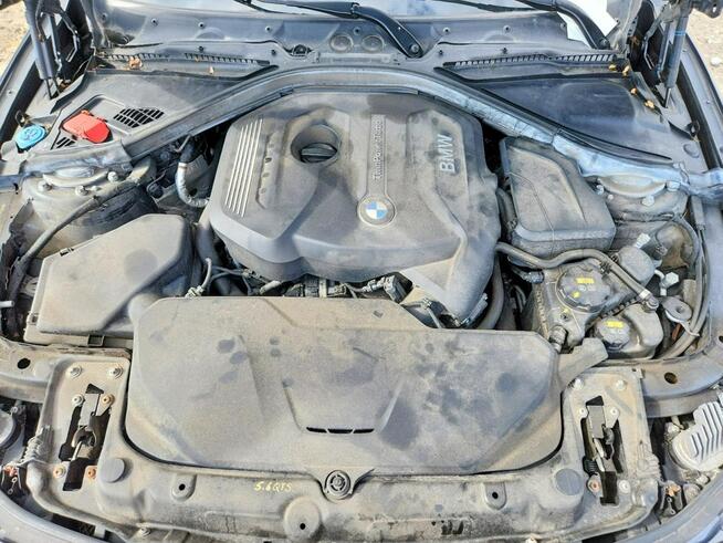 BMW 430 B48 / xDrive / M-Pakiet Tarnów - zdjęcie 11