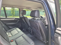 Sprzedam BMW X3 s drive sport 2017r Jaworzno - zdjęcie 8