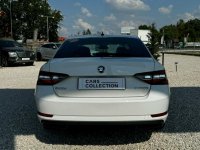 Škoda Superb Salon Polska / DSG / Key less / Tempomat / FV marża Michałowice - zdjęcie 5