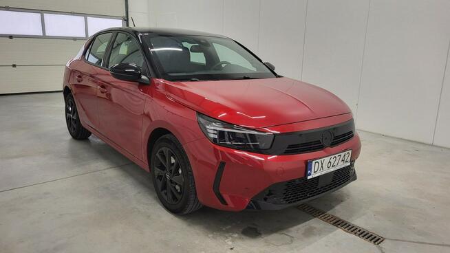 Opel Corsa 1.2 T mHEV GS eDCT Grójec - zdjęcie 3
