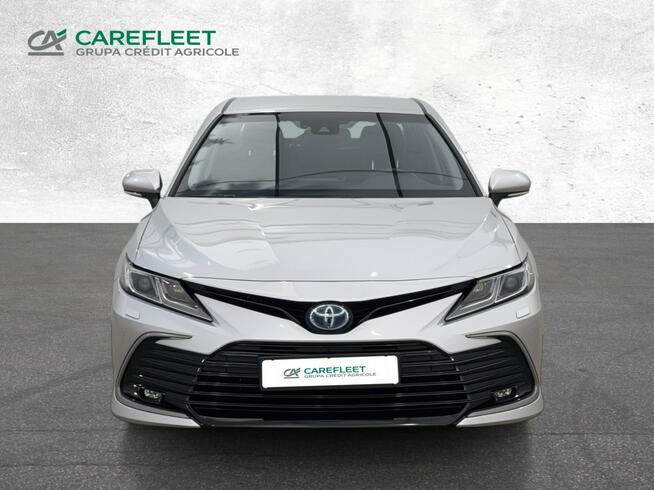Toyota Camry 2.5 Hybrid Comfort CVT Sedan Warszawa - zdjęcie 2