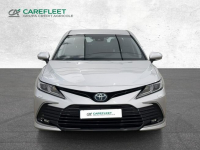Toyota Camry 2.5 Hybrid Comfort CVT Sedan Warszawa - zdjęcie 2