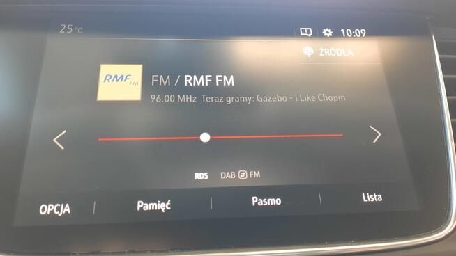 Opel Grandland X 1.2 Start/Stop Business INNOVATION Nowa Huta - zdjęcie 12