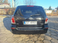 Toyota Corolla Verso LPG.Nowa butla.Nowy rozrząd+olej. Stargard - zdjęcie 6