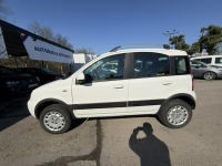 Fiat Panda 4X4, Klimatyzacja, Elektryczne szyby, Elektryczne lusterka Cieszyn - zdjęcie 7