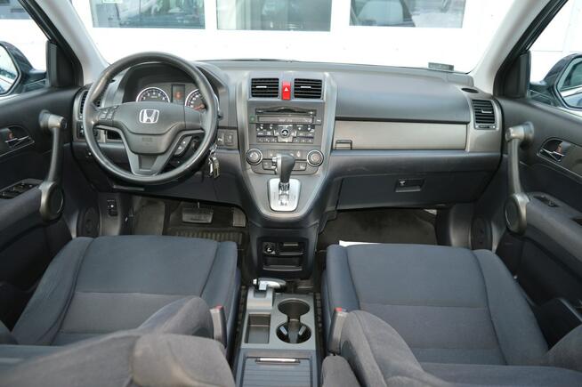 Honda CR-V 2.0i-VTEC Automat 4x4 Instalacja LPG Bezwypadkowy Hrubieszów - zdjęcie 2