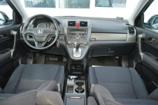 Honda CR-V 2.0i-VTEC Automat 4x4 Instalacja LPG Bezwypadkowy Hrubieszów - zdjęcie 2