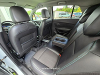 Chevrolet Trax zadbany skóra kamera Białogard - zdjęcie 7