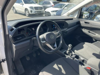 Volkswagen Caddy Klimatronik Kamera Tempomat Gliwice - zdjęcie 11