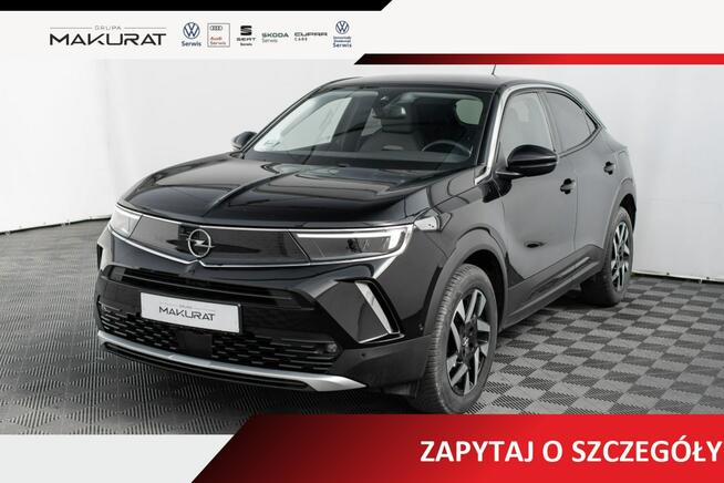 Opel Mokka GD1U308#1.2 T Elegance Podgrz.f Kamera 360 Salon PL VAT23% Pępowo - zdjęcie 1