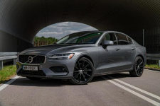 S60 T6 AWD 316 KM | Momentum | Automat | 4x4 | 1 Wł | Bezwypadkowy Nowe Iganie - zdjęcie 12