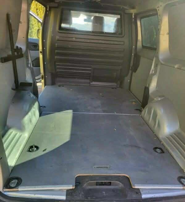 DANGEL JUMPY 4X4 Chojnik - zdjęcie 4