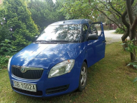 Skoda Roomster 1.2/130 000 km, bezwypadkowy, salon Bielsko-Biała - zdjęcie 1