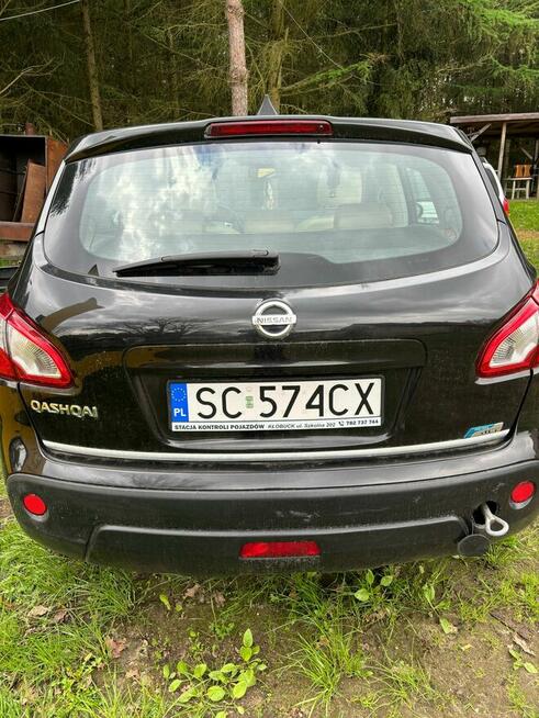 Nissan QASHQAI - 2010 r. Częstochowa - zdjęcie 11