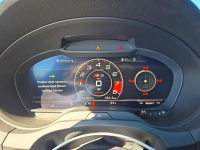 Audi S3 PREMIUM PLUS / S-Line / Quattro Wrocław - zdjęcie 9
