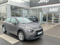Citroen C3 Salonowy, Bezwypadkowy, Bardzo zadbany i w ASO serwisowany