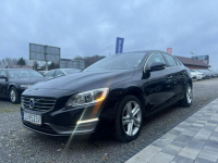 Volvo S60 Salon Polska Bezwypadkowy Stan Bardzo Dobry Będzin - zdjęcie 5
