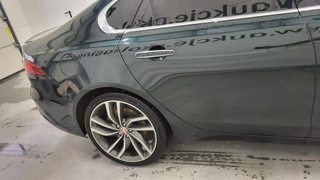 Jaguar XF 2.0 D200 mHEV AWD HSE Grójec - zdjęcie 5