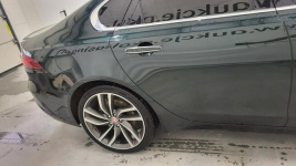 Jaguar XF 2.0 D200 mHEV AWD HSE Grójec - zdjęcie 5