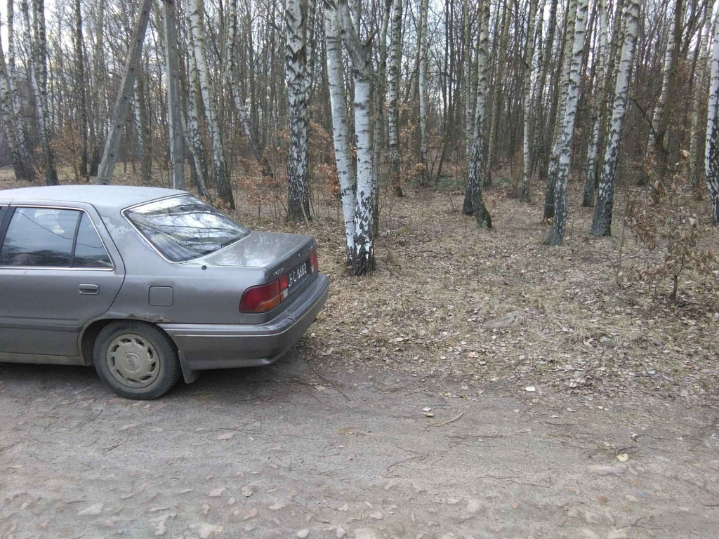 działka Śródmieście - zdjęcie 3